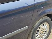 Parduodamas Chrysler Voyager - nuotraukos Nr. 6