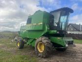 John deere 1075 - nuotraukos Nr. 17