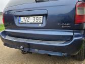 Parduodamas Chrysler Voyager - nuotraukos Nr. 7