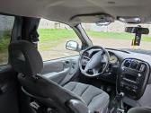 Parduodamas Chrysler Voyager - nuotraukos Nr. 9