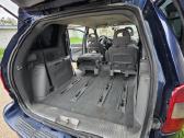 Parduodamas Chrysler Voyager - nuotraukos Nr. 12