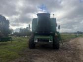 John deere 1075 - nuotraukos Nr. 18