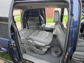 Parduodamas Chrysler Voyager - nuotraukos Nr. 13