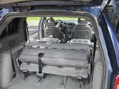 Parduodamas Chrysler Voyager - nuotraukos Nr. 14