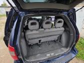 Parduodamas Chrysler Voyager - nuotraukos Nr. 16