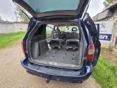 Parduodamas Chrysler Voyager - nuotraukos Nr. 17