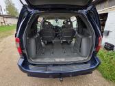 Parduodamas Chrysler Voyager - nuotraukos Nr. 18