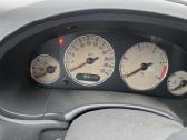 Parduodamas Chrysler Voyager - nuotraukos Nr. 10