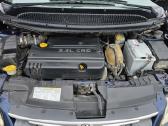 Parduodamas Chrysler Voyager - nuotraukos Nr. 19