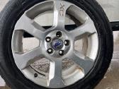 Originalūs „Volvo Xc70“ R17 ratlankiai - nuotraukos Nr. 3