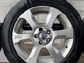 Originalūs „Volvo Xc70“ R17 ratlankiai - nuotraukos Nr. 4