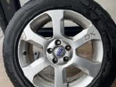 Originalūs „Volvo Xc70“ R17 ratlankiai - nuotraukos Nr. 5