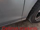 VW Golf 6 2010 1.6tdi hečbekas - nuotraukos Nr. 5