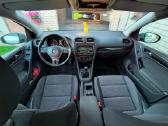 VW Golf 6 2010 1.6tdi hečbekas - nuotraukos Nr. 6