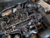 VW Golf 6 2010 1.6tdi hečbekas - nuotraukos Nr. 7