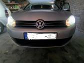 VW Golf 6 2010 1.6tdi hečbekas - nuotraukos Nr. 9
