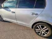 VW Golf 6 2010 1.6tdi hečbekas - nuotraukos Nr. 10