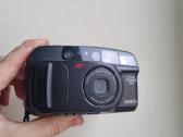 Minolta Riva Zoom 70 Juostinis fotoaparatas - nuotraukos Nr. 2