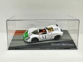 Porsche 908/02 Spyder 6h Brands Hatch 1969 1:43 - nuotraukos Nr. 2