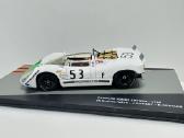 Porsche 908/02 Spyder 6h Brands Hatch 1969 1:43 - nuotraukos Nr. 3
