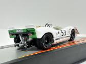 Porsche 908/02 Spyder 6h Brands Hatch 1969 1:43 - nuotraukos Nr. 4