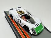 Porsche 908/02 Spyder 6h Brands Hatch 1969 1:43 - nuotraukos Nr. 5