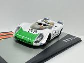 Porsche 908/02 Spyder 6h Brands Hatch 1969 1:43 - nuotraukos Nr. 6