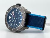 Alpina Seastrong Diver 300 Automatic 44 mm - nuotraukos Nr. 3
