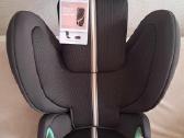 Cybex solution G2 fix plus ruda - nuotraukos Nr. 2