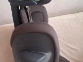 Cybex solution G2 fix plus ruda - nuotraukos Nr. 3