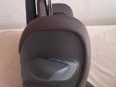 Cybex solution G2 fix plus ruda - nuotraukos Nr. 4