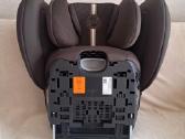 Cybex solution G2 fix plus ruda - nuotraukos Nr. 6