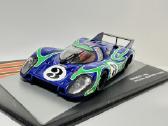Porsche 917l 24h Le Mans 1970 #3 mėlyna 1:43 Po - nuotraukos Nr. 6