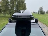Stogo bagažinė Thule - nuotraukos Nr. 3