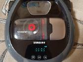 Samsung Sr10m703bwg dulkių siurblys robotas - nuotraukos Nr. 3