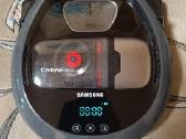 Samsung Sr10m703bwg dulkių siurblys robotas - nuotraukos Nr. 4