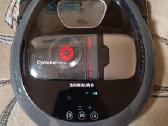 Samsung Sr10m703bwg dulkių siurblys robotas - nuotraukos Nr. 5