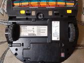 Samsung Sr10m703bwg dulkių siurblys robotas - nuotraukos Nr. 6