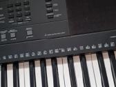 Yamaha - nuotraukos Nr. 10