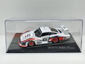 Porsche 935/78 Moby Dick 24h Le Mans 1978 1:43 - nuotraukos Nr. 2