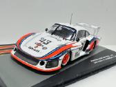 Porsche 935/78 Moby Dick 24h Le Mans 1978 1:43 - nuotraukos Nr. 3