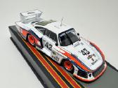 Porsche 935/78 Moby Dick 24h Le Mans 1978 1:43 - nuotraukos Nr. 6
