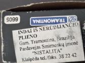 Gėrimų matuoklis-menzūrėlė - nuotraukos Nr. 5