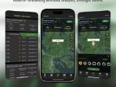 Medžioklinė kamera 4G 24mp Dual Len+ai+GPS+no-glow - nuotraukos Nr. 5