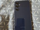 Samsung Galaxy A55 5G (8gb / 128gb) - nuotraukos Nr. 2