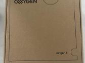 Oxygen rekuperatoriaus pultelis - nuotraukos Nr. 2