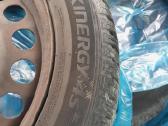 Hankook padangos - nuotraukos Nr. 2