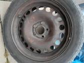 Hankook padangos - nuotraukos Nr. 5