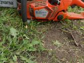 Husqvarna 555 - nuotraukos Nr. 2