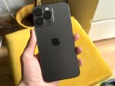 iPhone 14 Pro Max Black - nuotraukos Nr. 2
